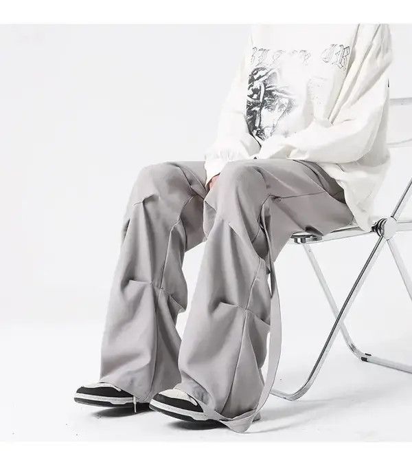 Other Trousers casual loose pants streetwear y2k Size US 30 / EU 46 - 5 Thumbnail