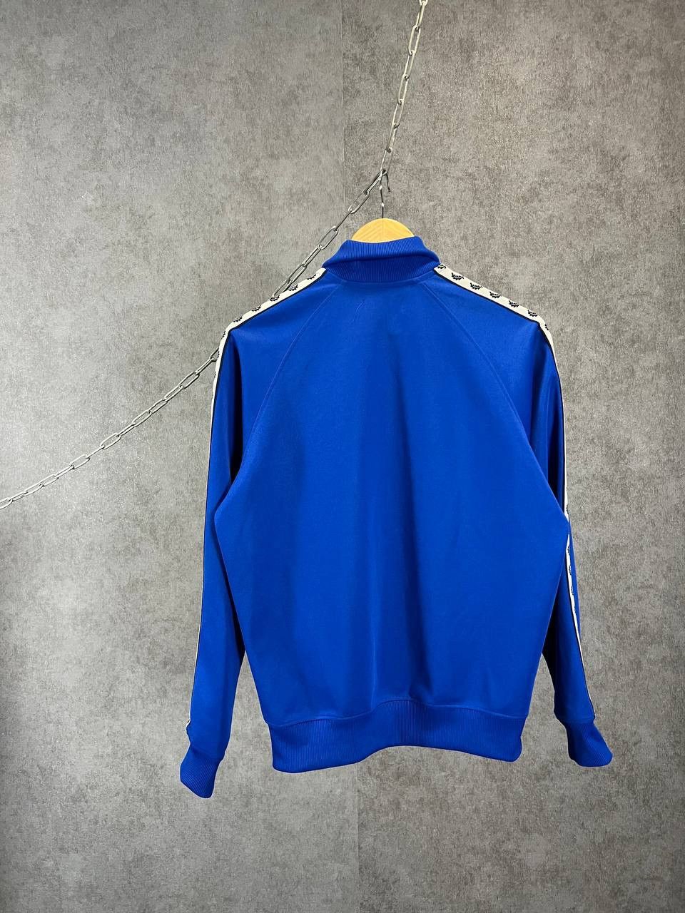 Fred Perry Fred Perry casual designer lampas zip sweatshirt Size US S / EU 44-46 / 1 - 7 Thumbnail