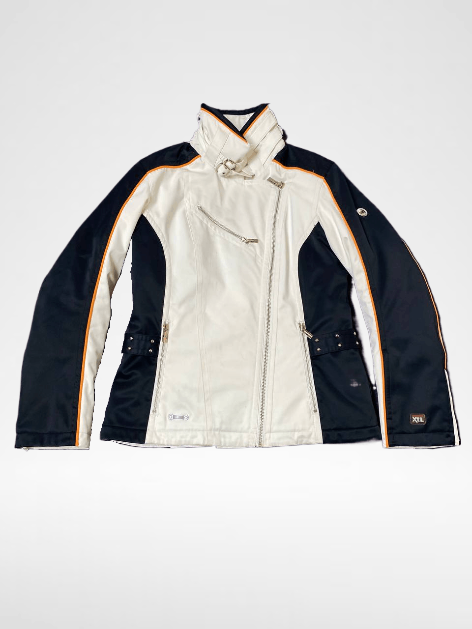 Spyder Streetwear Zip Jacket Vintage Spyder Y2K Size XL / US 12-14 / IT 48-50 - 1 Thumbnail