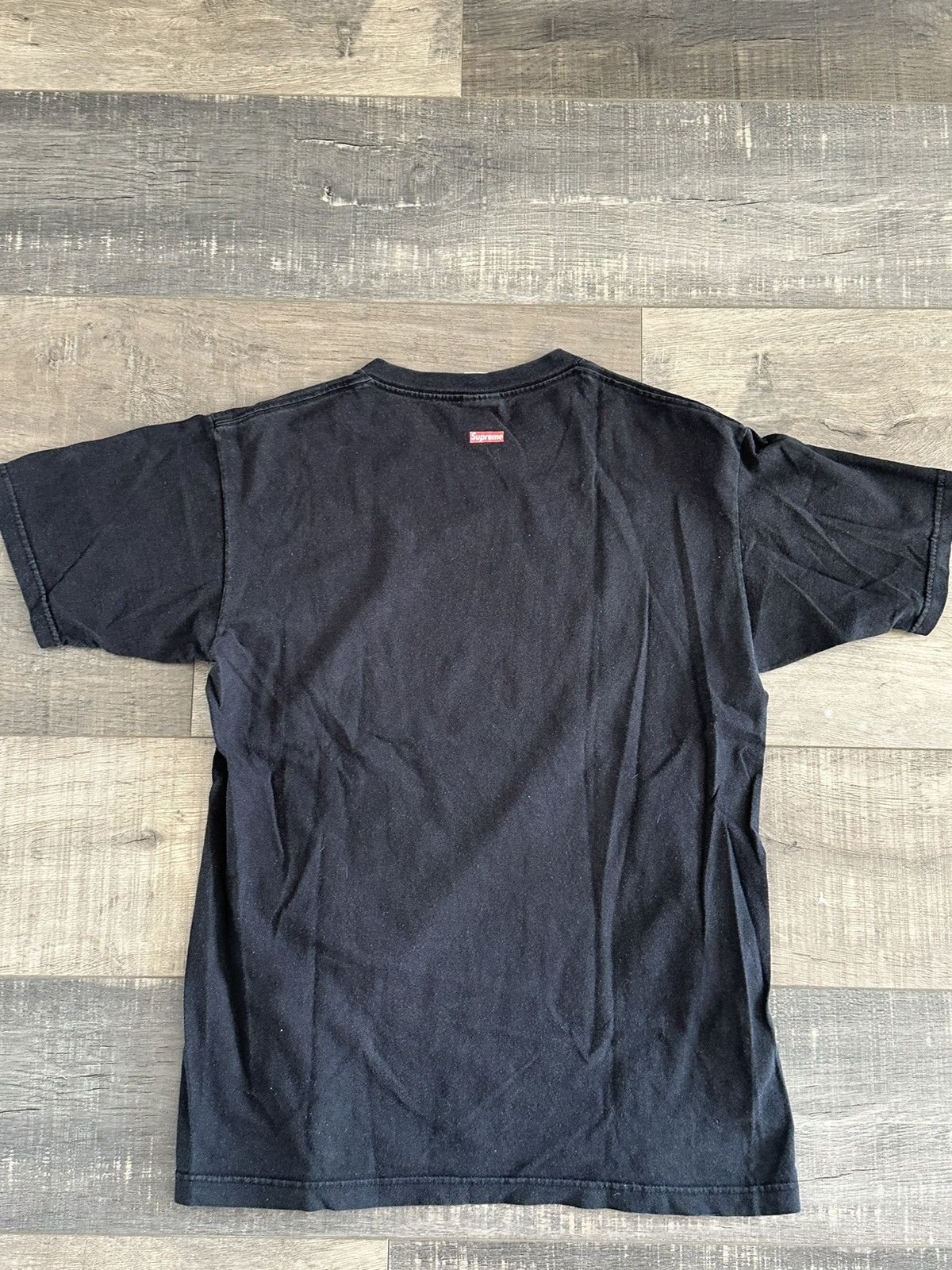 Supreme Supreme John Coltrane Blue Train Tee Shirt Size US M / EU 48-50 / 2 - 5 Thumbnail