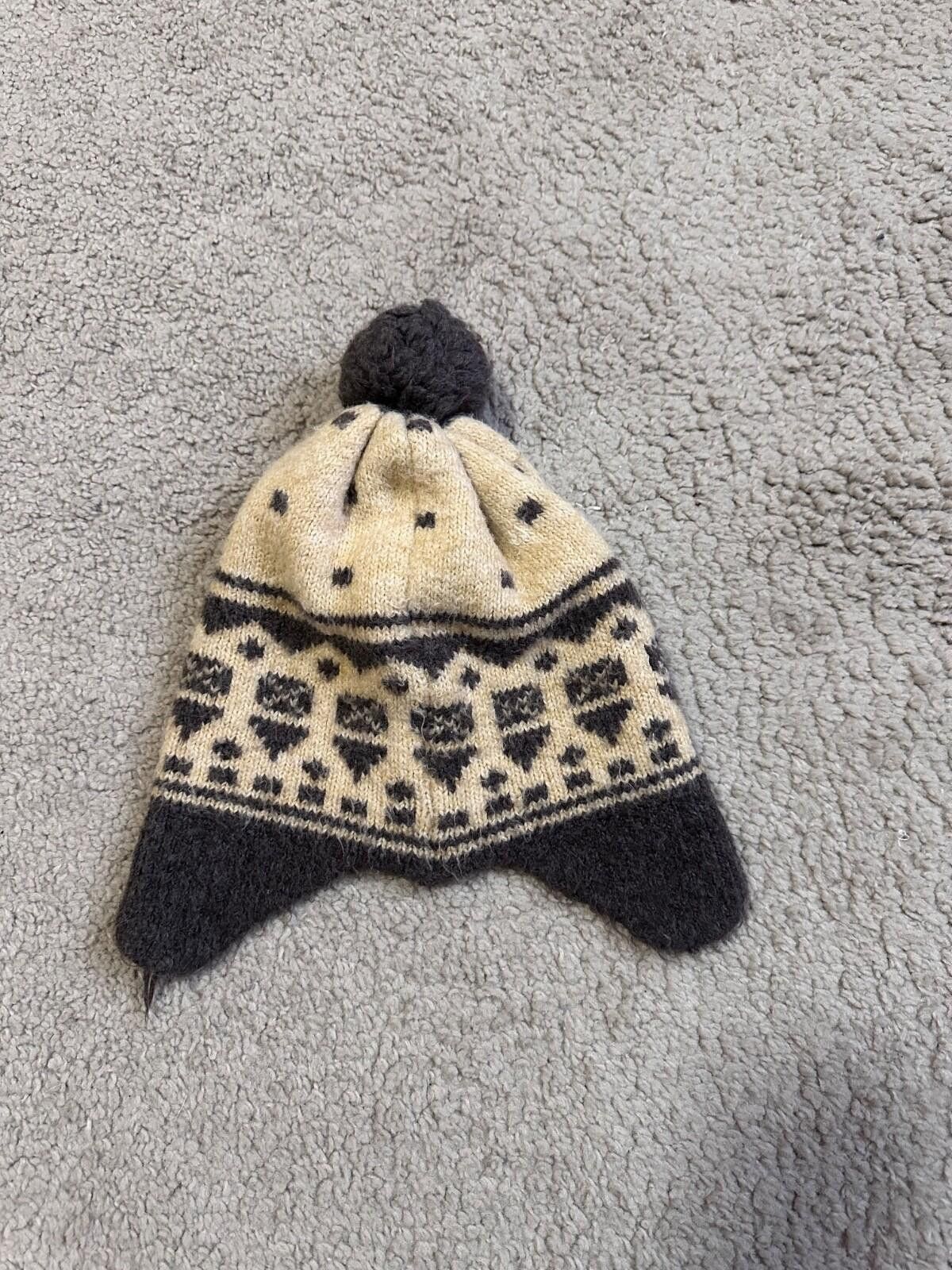 Diesel Vintage Diesel Hat Size ONE SIZE - 4 Thumbnail