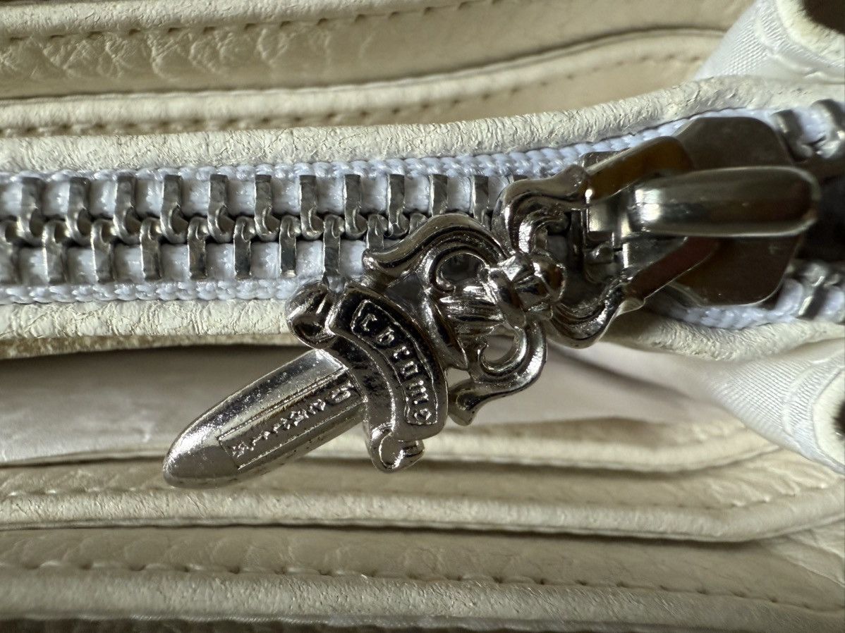 Chrome Hearts Chrome hearts wallet Size ONE SIZE - 5 Thumbnail