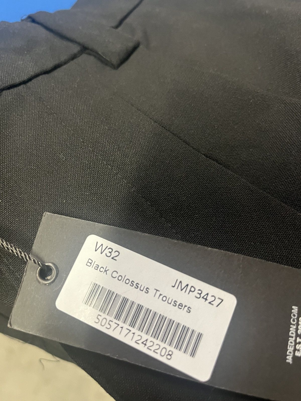 Other Oversized pants Size US 32 / EU 48 - 2 Thumbnail