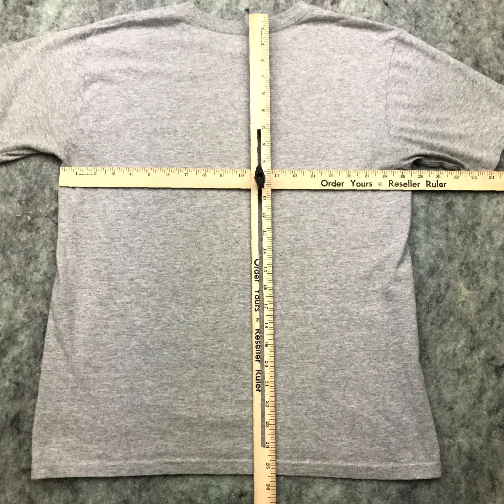 Vintage Disney Captain America Shirt Marvel Mens Medium Grey Short Sleeve Crew Neck T-Shirt Graphic Print 90s Style Size US M / EU 48-50 / 2 - 6 Thumbnail