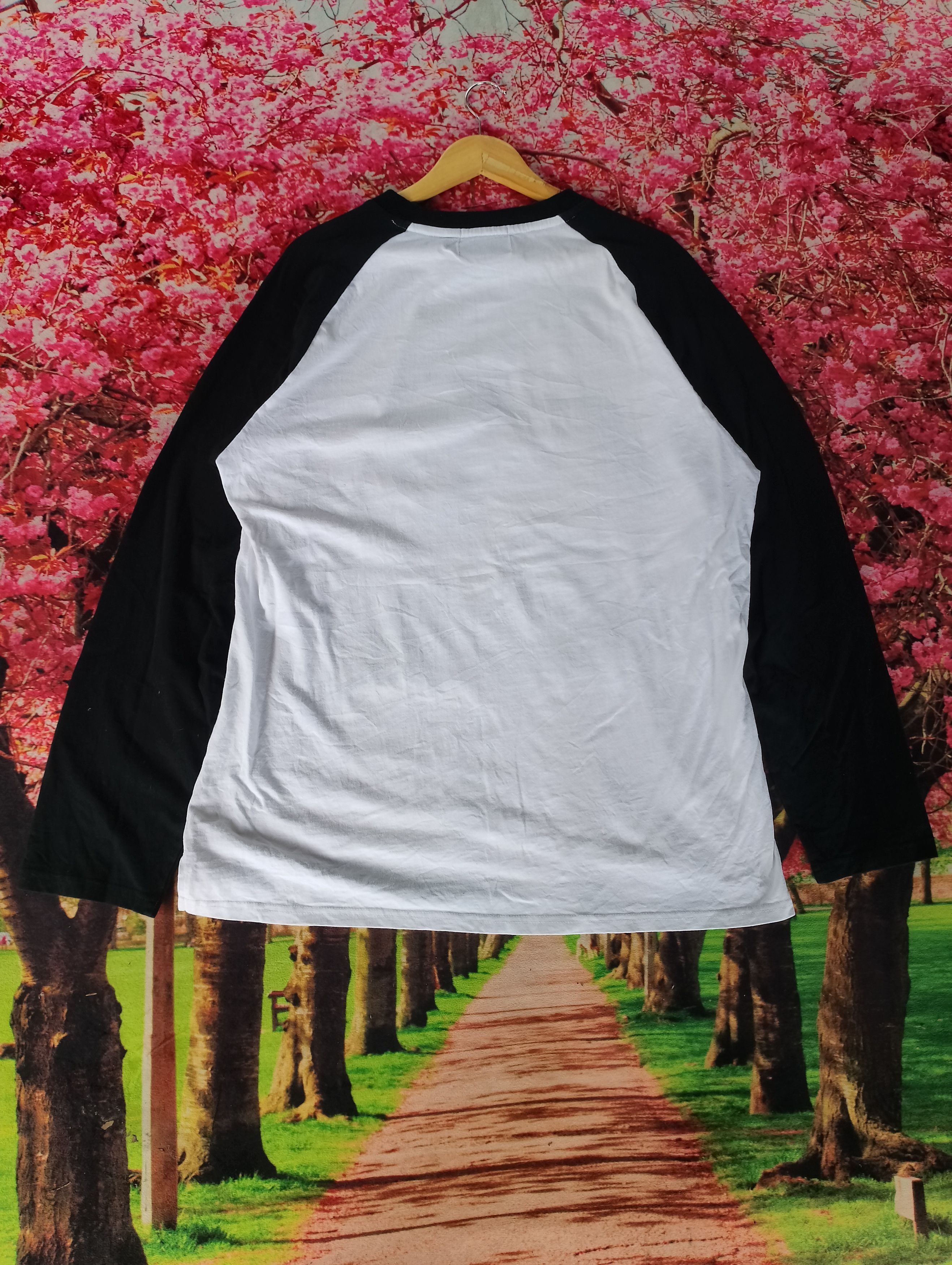 Club Room × Rap Tees Blanky Jet Techno Dj Remix Y2k Tee Size US XL / EU 56 / 4 - 2 Thumbnail
