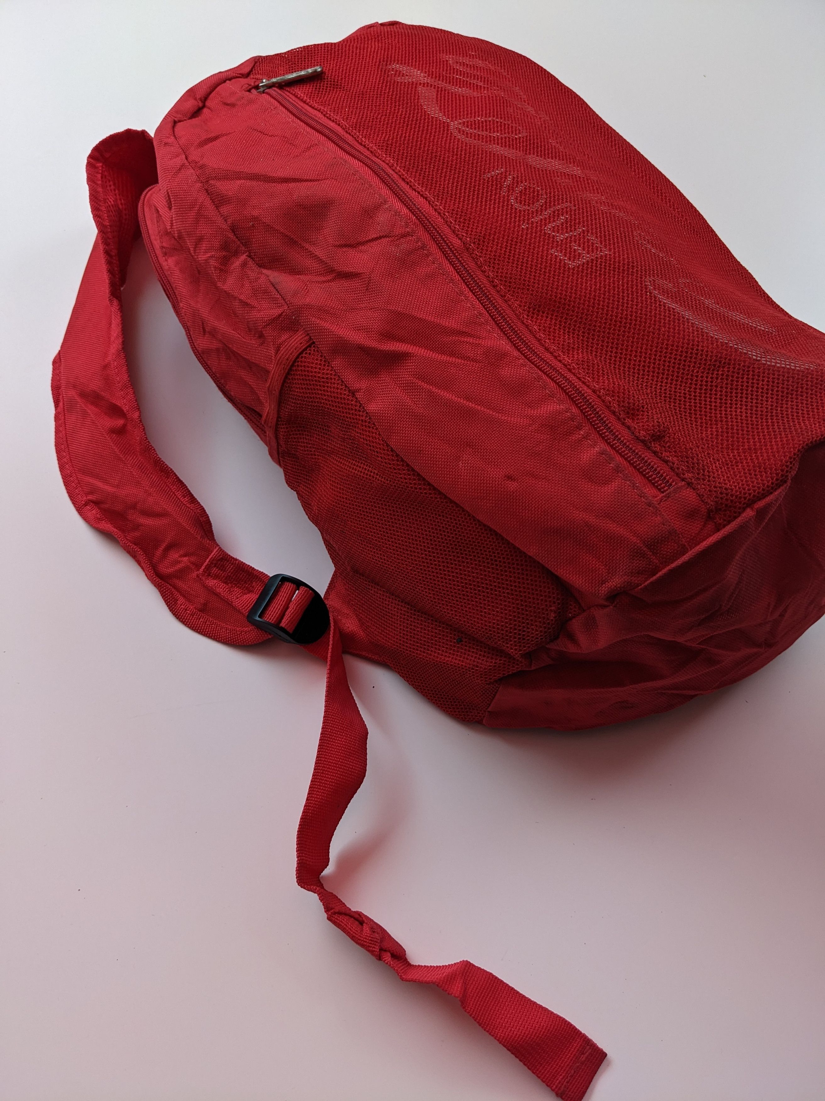 Coca Cola Coca Cola backpack Size ONE SIZE - 4 Thumbnail