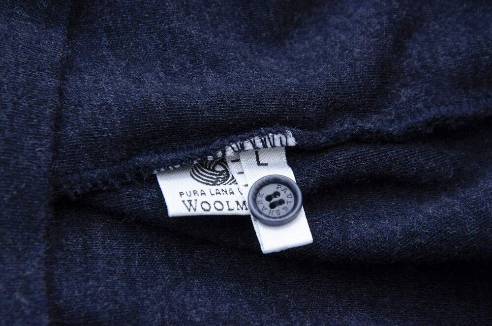 Paul & Shark Jumper paul&shark pura lana vergine woolmark. size l Size US L / EU 52-54 / 3 - 6 Thumbnail
