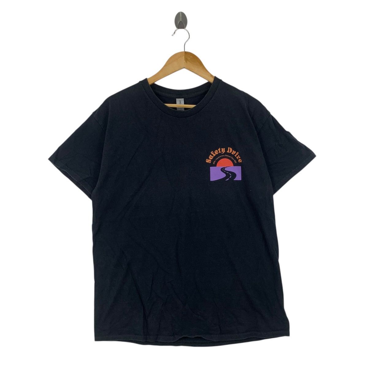 Other SPECIAL OTHERS Japan Band Jazz New World Tee Shirt Top Post Size US L / EU 52-54 / 3 - 4 Thumbnail