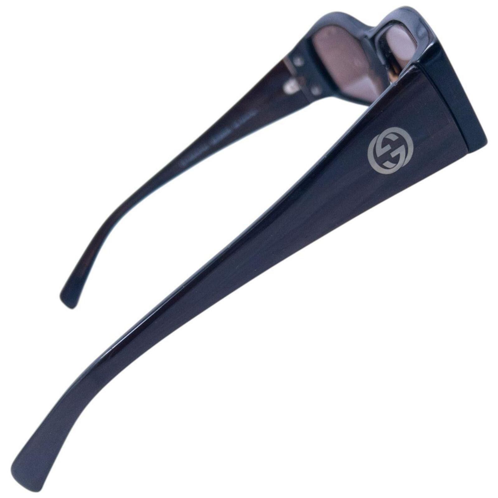Gucci Vintage 2000s Gucci By Tom Ford Sunglasses Size ONE SIZE - 3 Thumbnail