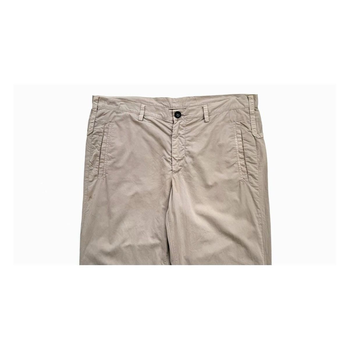Jil Sander Jil Sander Pants Size US 35 - 2 Thumbnail