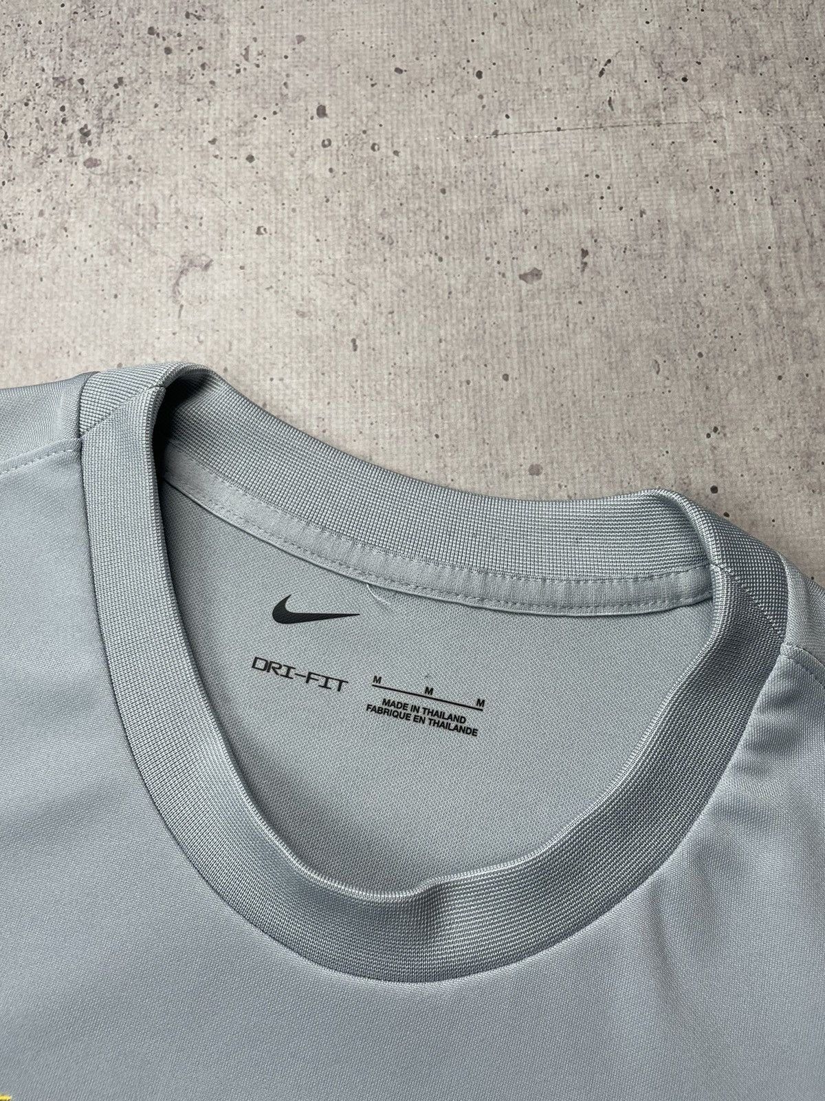 Nike Nike Liverpool soccer jersey size M Size US M / EU 48-50 / 2 - 7 Thumbnail