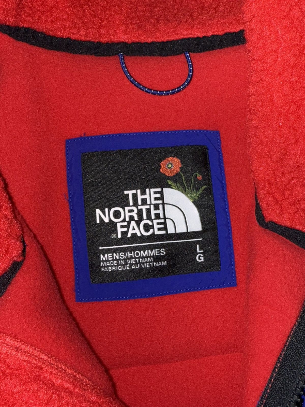 Nordstrom × The North Face The north face x nordstrom Size US L / EU 52-54 / 3 - 4 Thumbnail