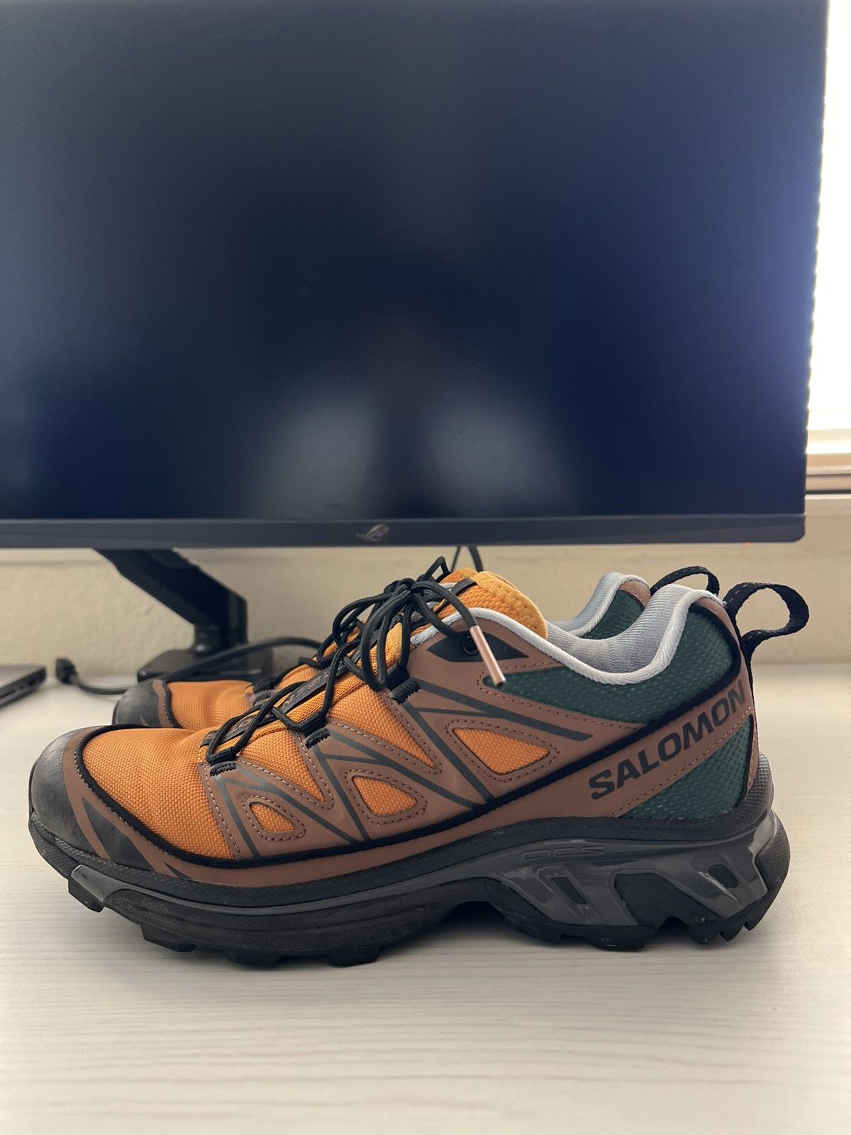 Salomon Salomon XT-6 Expanse Size US 8 / EU 41 - 1 Thumbnail