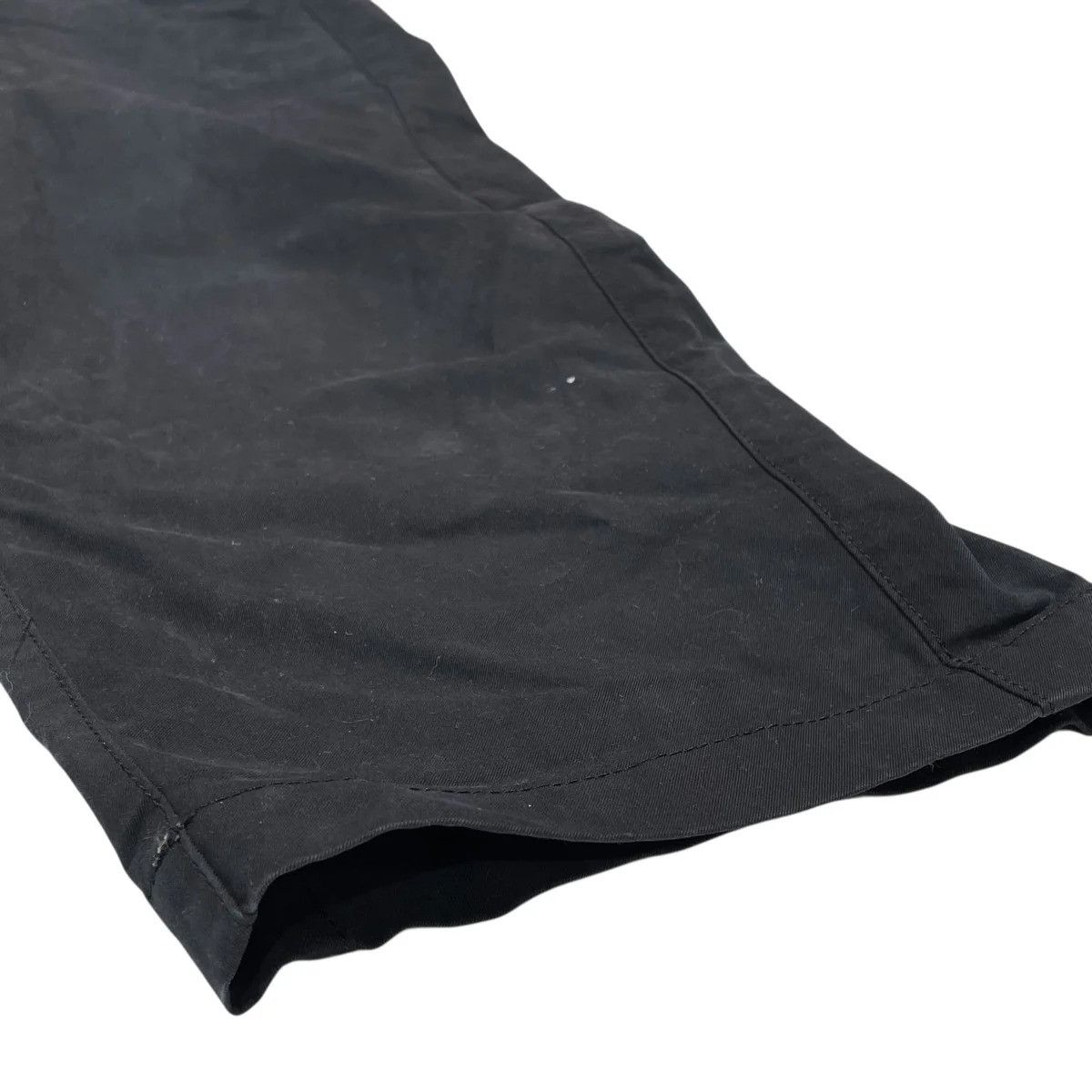 Yohji Yamamoto Regulation Pants Size US 30 / EU 46 - 4 Thumbnail