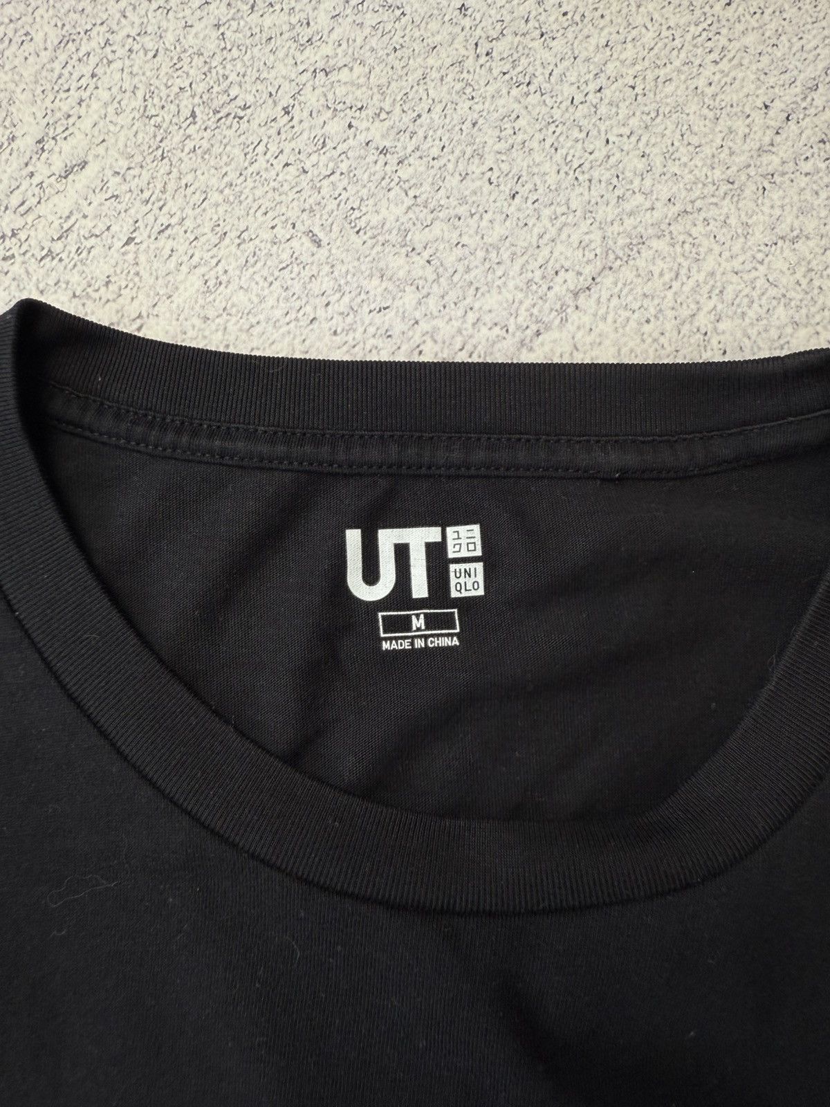 Japanese Brand Men’s Uniqlo Golden Kamuy T-shirt Size US M / EU 48-50 / 2 - 14 Thumbnail