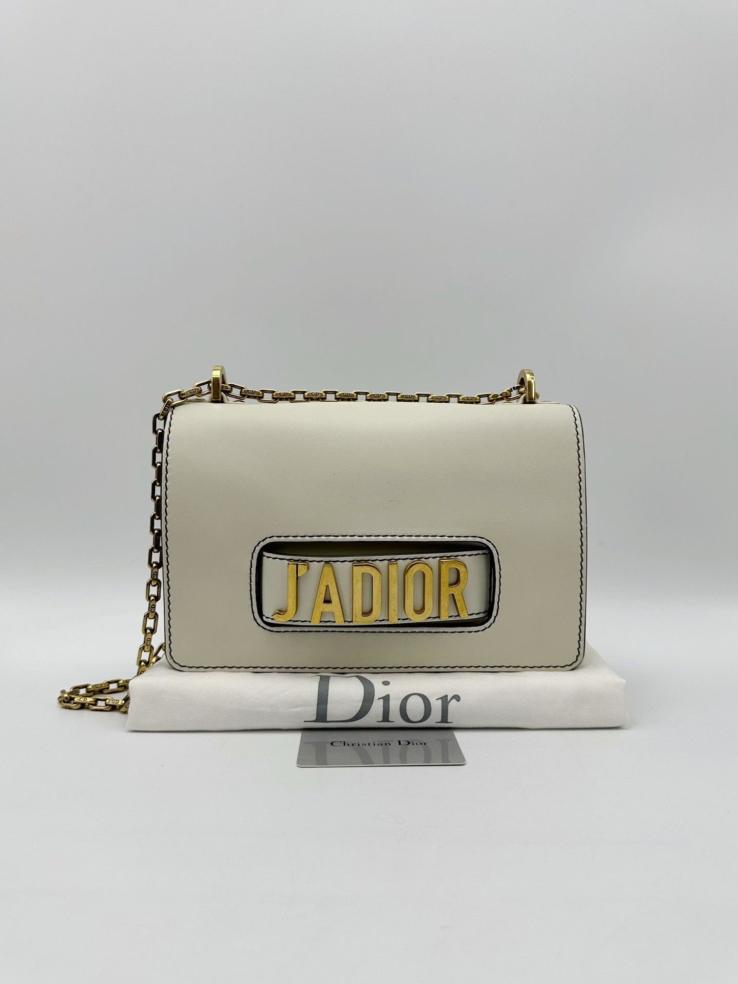 Dior Pre-loved Bag Very good condition Size ONE SIZE - 1 Thumbnail
