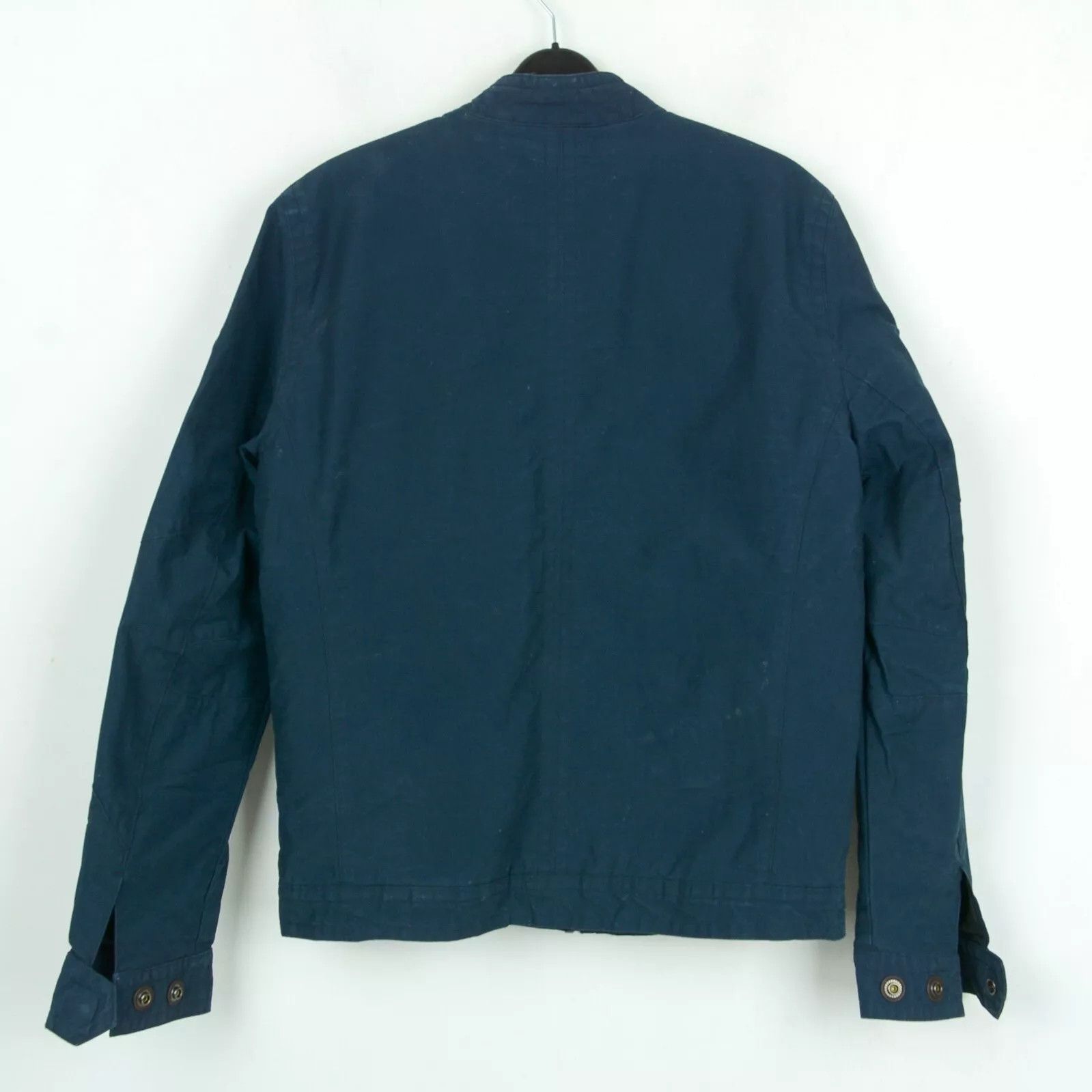 Timberland Women S Jacket Corduroy Padded Coat Waistcoat Windbreaker Size S / US 4 / IT 40 - 7 Thumbnail