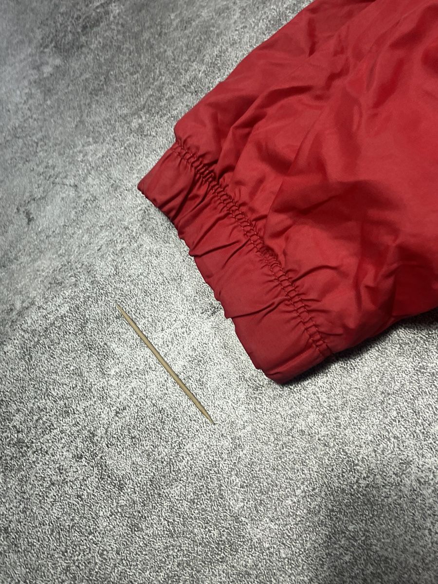 Nike Nike Sweatshirt Zip Swoosh Drill Hype Size US M / EU 48-50 / 2 - 10 Thumbnail