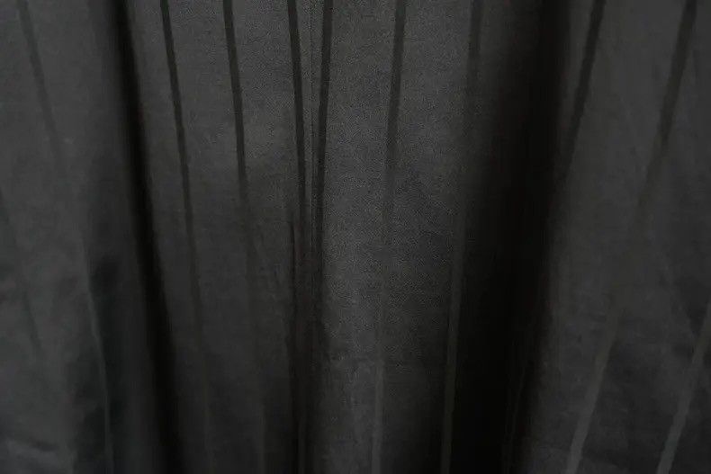 Yohji Yamamoto Yohji Yamamoto Pour Homme AW98 Reversible Silk Blazer Size US M / EU 48-50 / 2 - 5 Thumbnail
