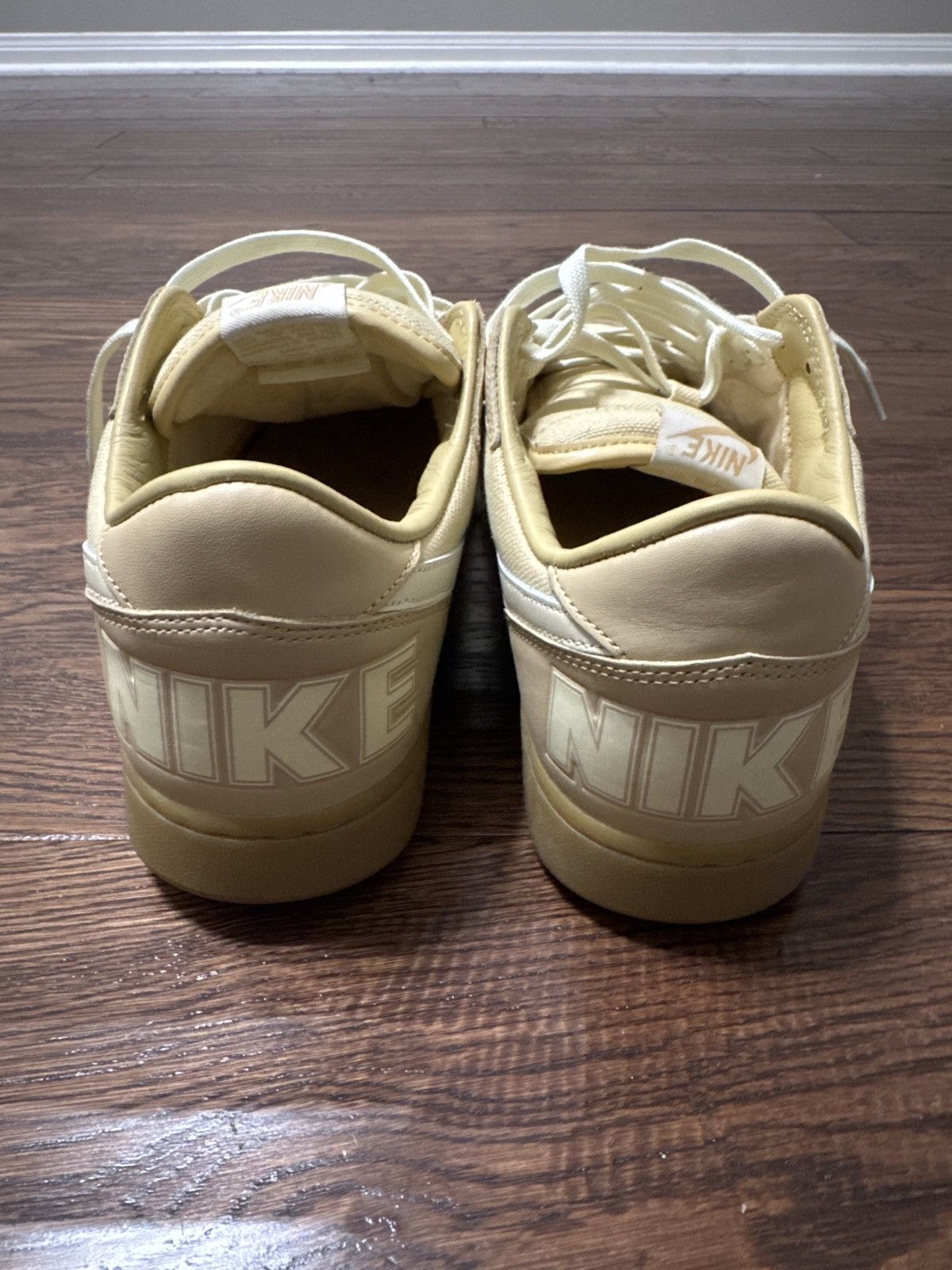 Nike Nike Field General Suede Size US 12 / EU 45 - 4 Thumbnail