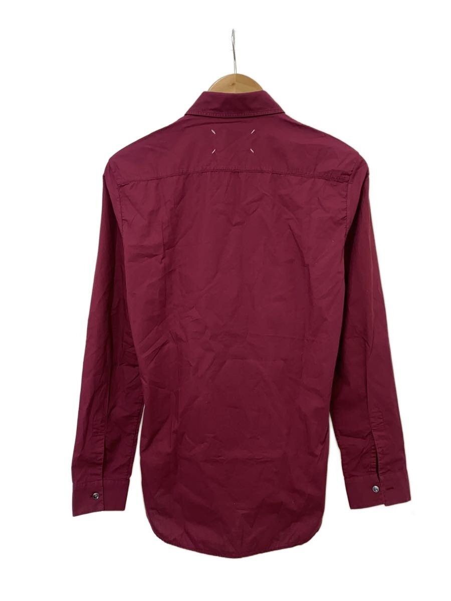 Maison Margiela Cotton Button Shirt Size US S / EU 44-46 / 1 - 2 Thumbnail