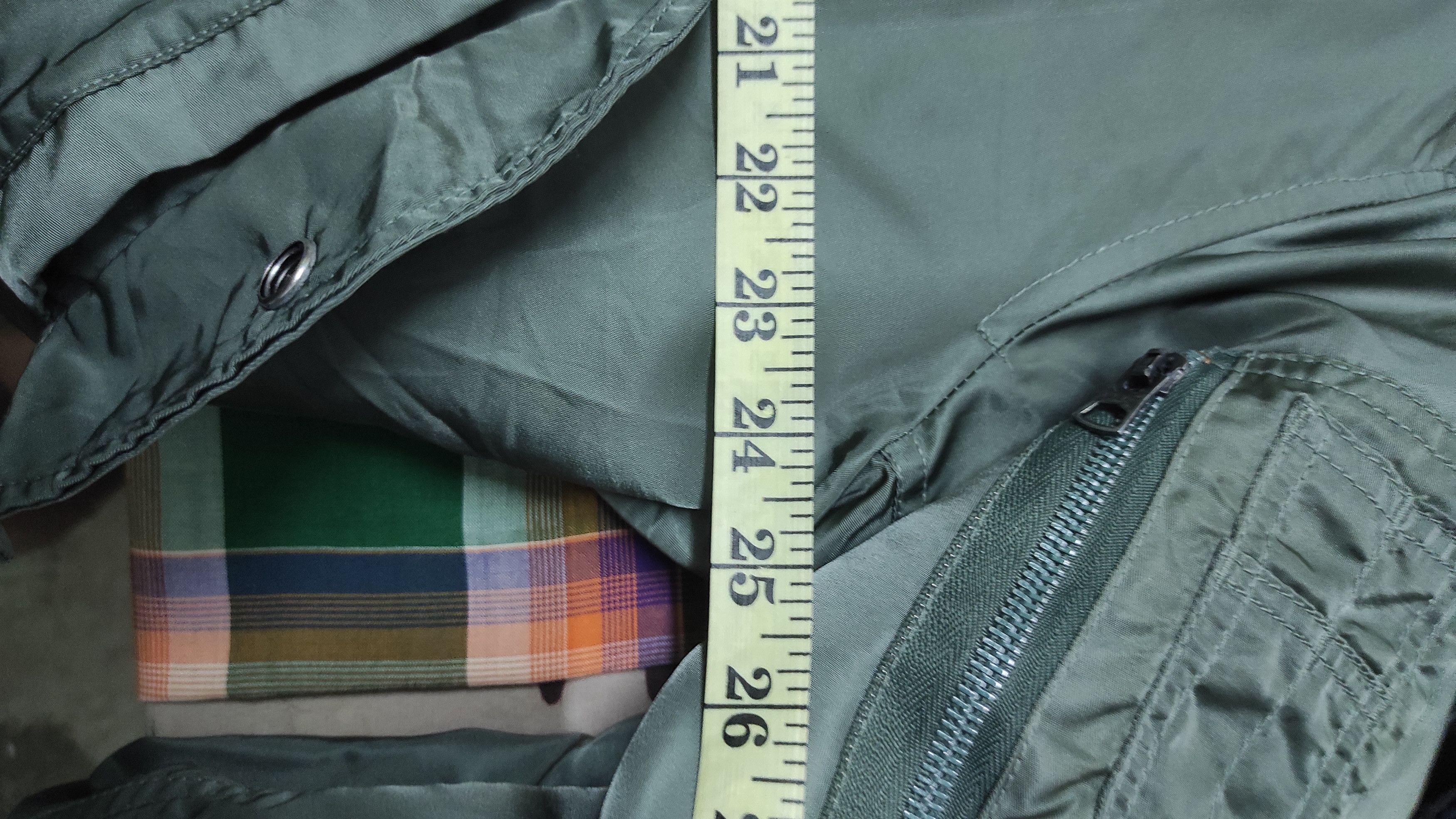 Avirex × Vintage Avirex usa bomber jacket Size US M / EU 48-50 / 2 - 11 Thumbnail