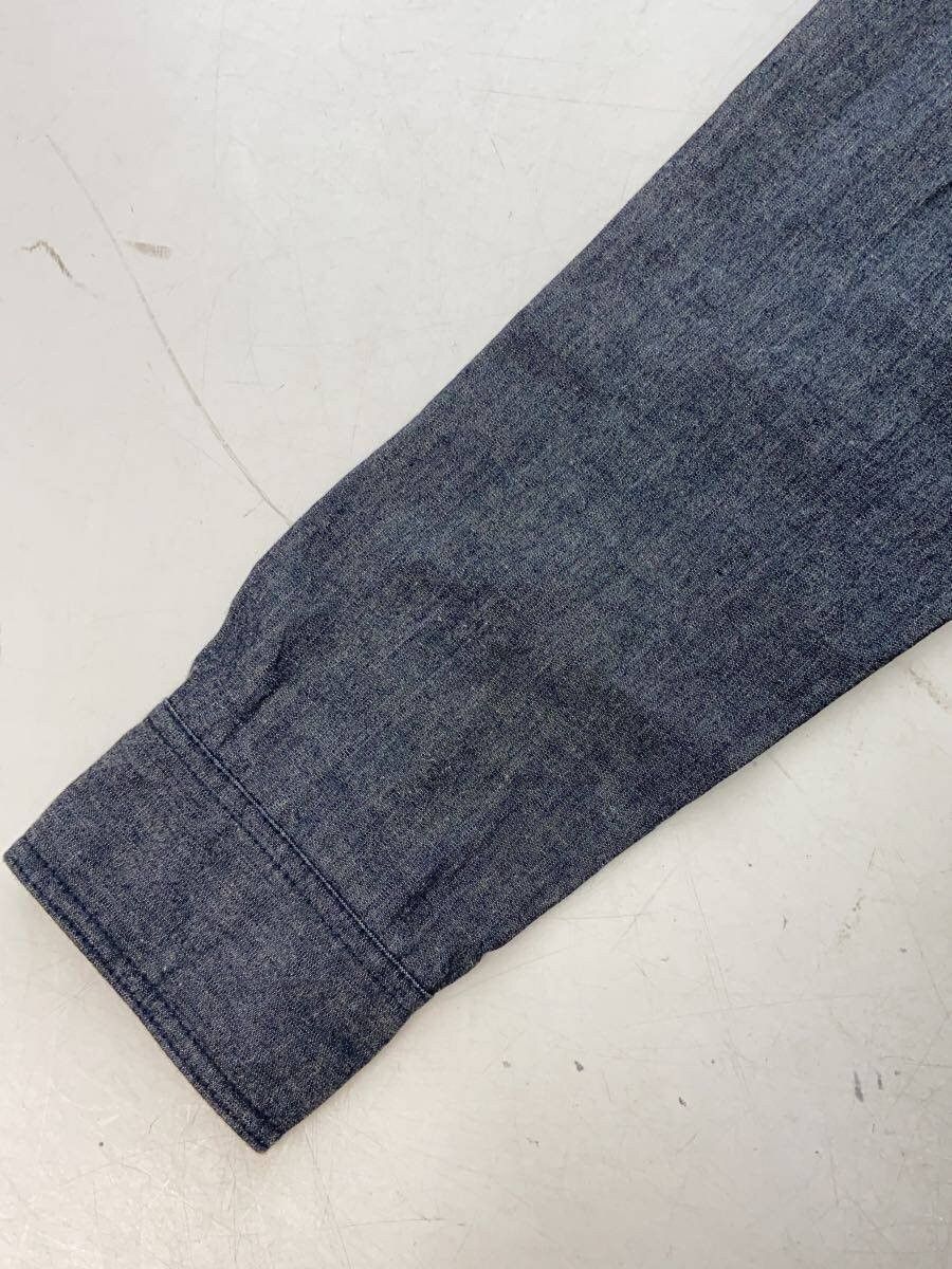 Junya Watanabe Apple Pear Motif Long Sleeve Shirt Size US S / EU 44-46 / 1 - 7 Thumbnail