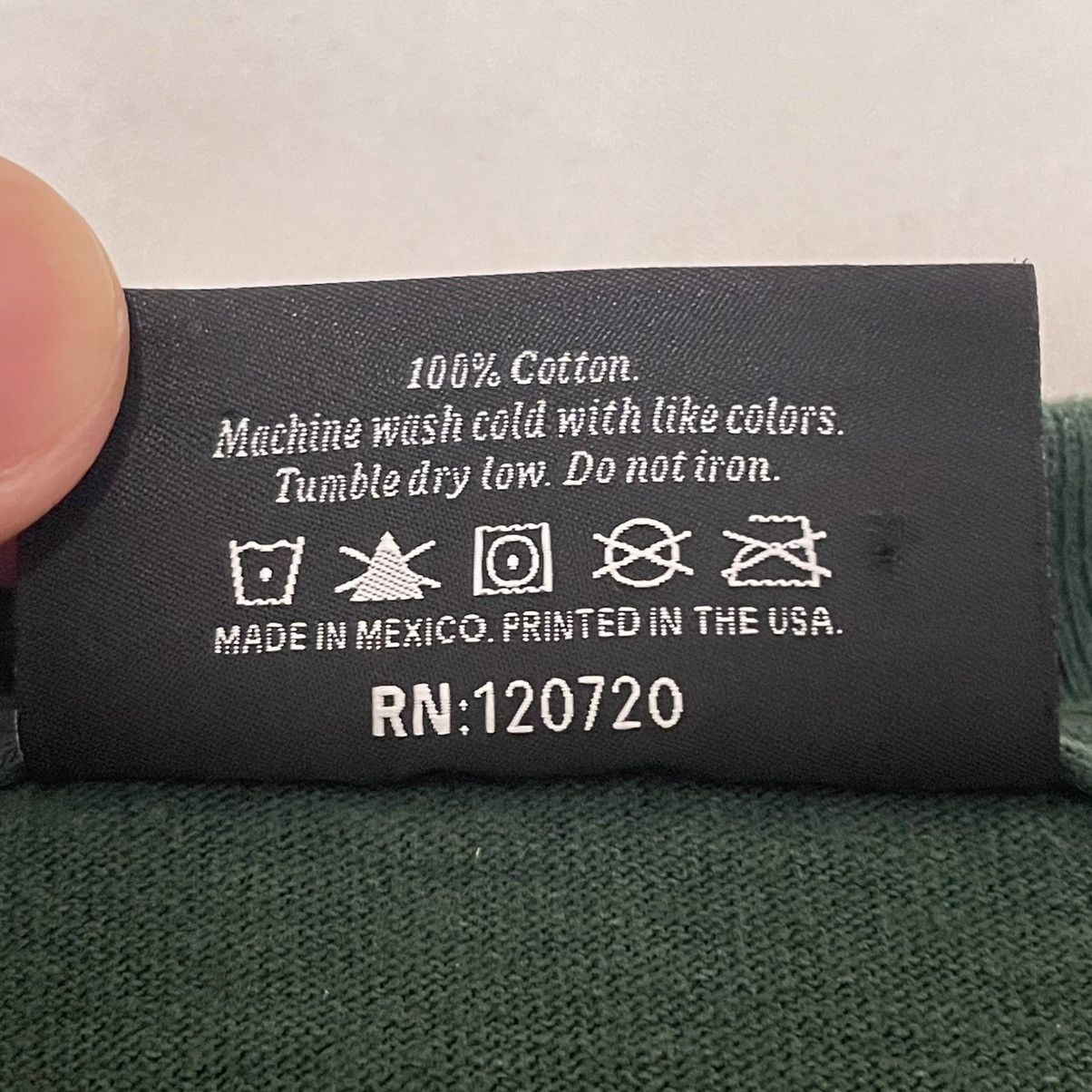 The Hundreds Postmodern (Mona Lisa) Tee Size US M / EU 48-50 / 2 - 5 Thumbnail