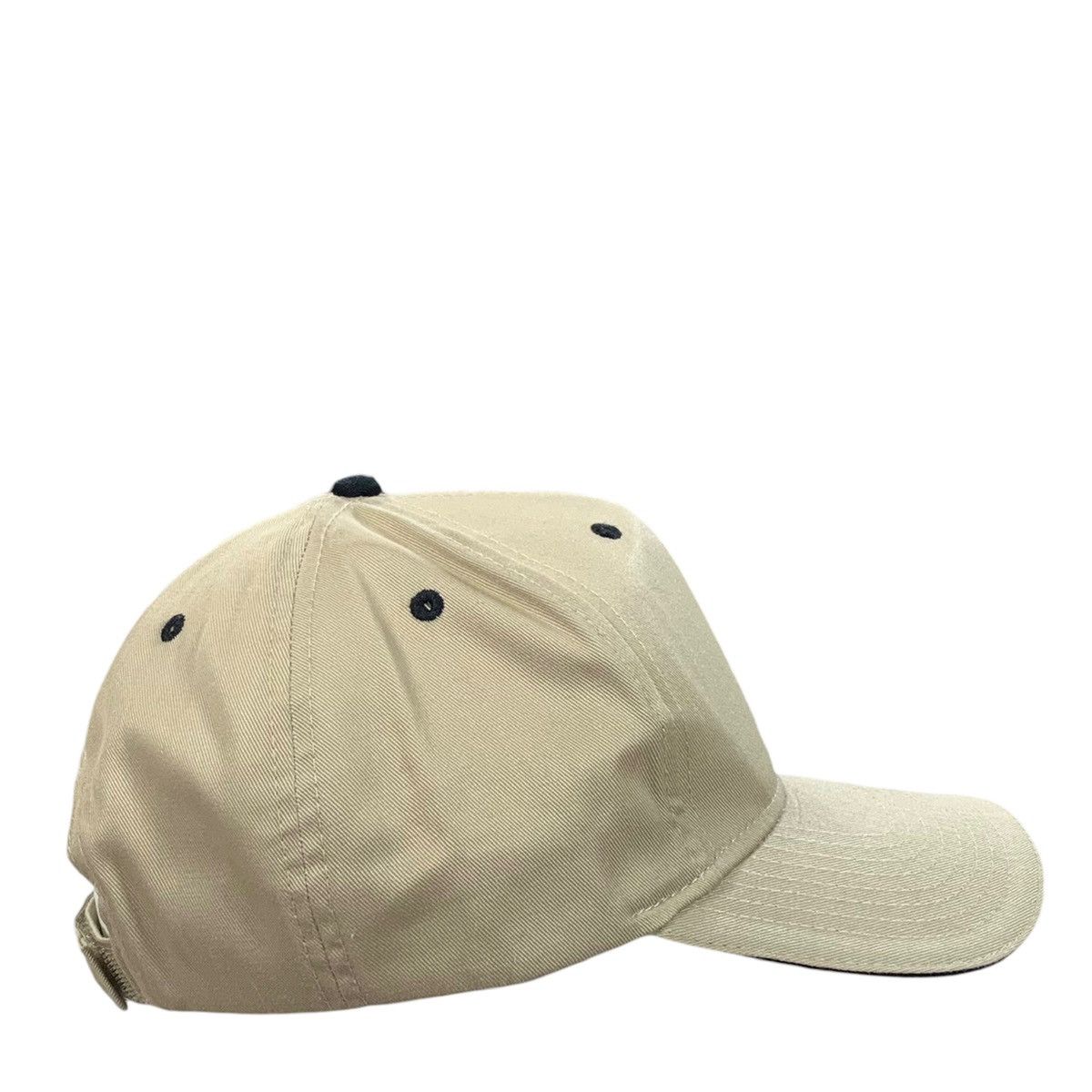 Vintage Vintage Idaho Wilderness Forest Adjustable Strapback Hat Size ONE SIZE - 3 Thumbnail