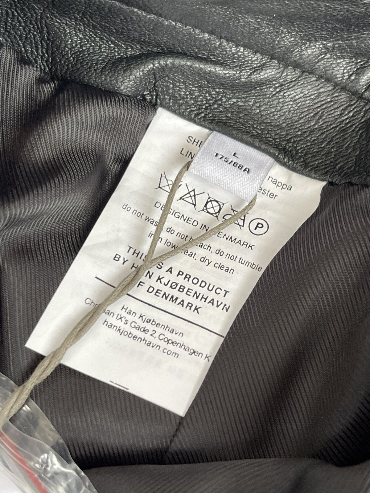Maison Margiela !DS! SS23 Maison Margiela Numbers Grey Bonded Sweatpants Size 36" / US 14 / IT 50 - 24 Thumbnail