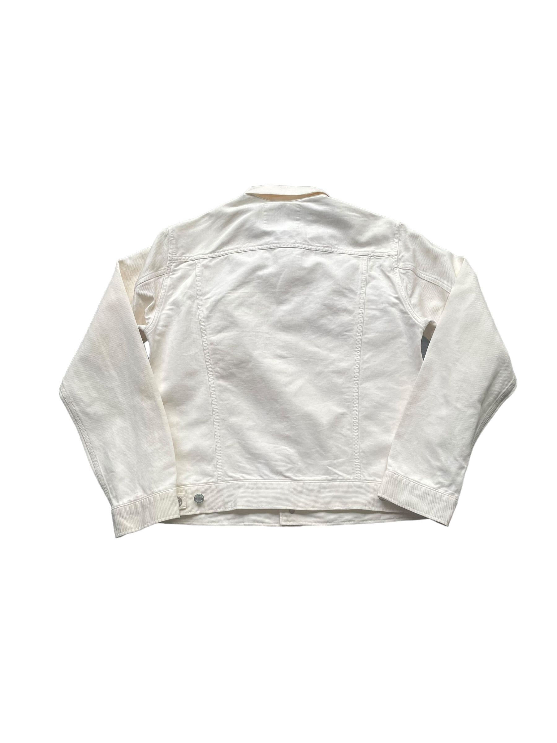 BEAUTY&YOUTH Beauty & Youth United Arrows Trucker Jacket Size US L / EU 52-54 / 3 - 4 Thumbnail