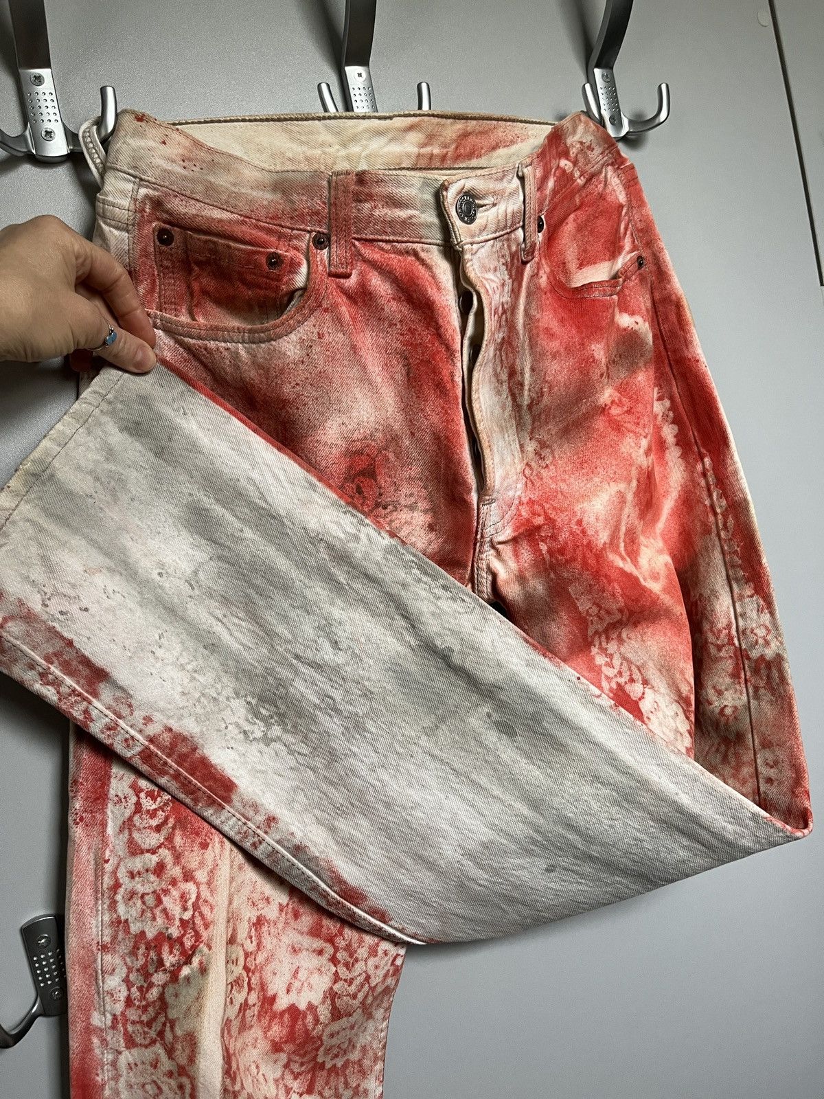 Levi’s 501 W30 L32 Jeans U.S.A.