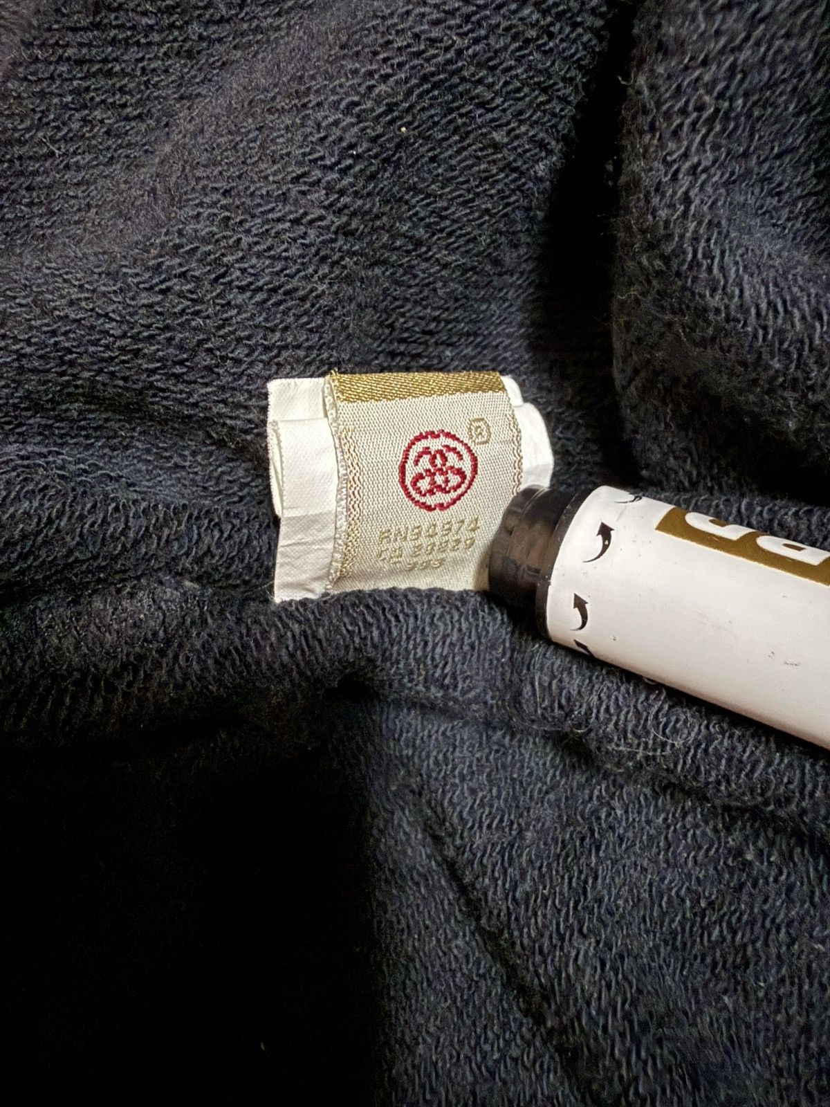 Stussy Vintage Stussy Hoodie Y2K Size XL Streetwear Rare Size US XL / EU 56 / 4 - 10 Thumbnail