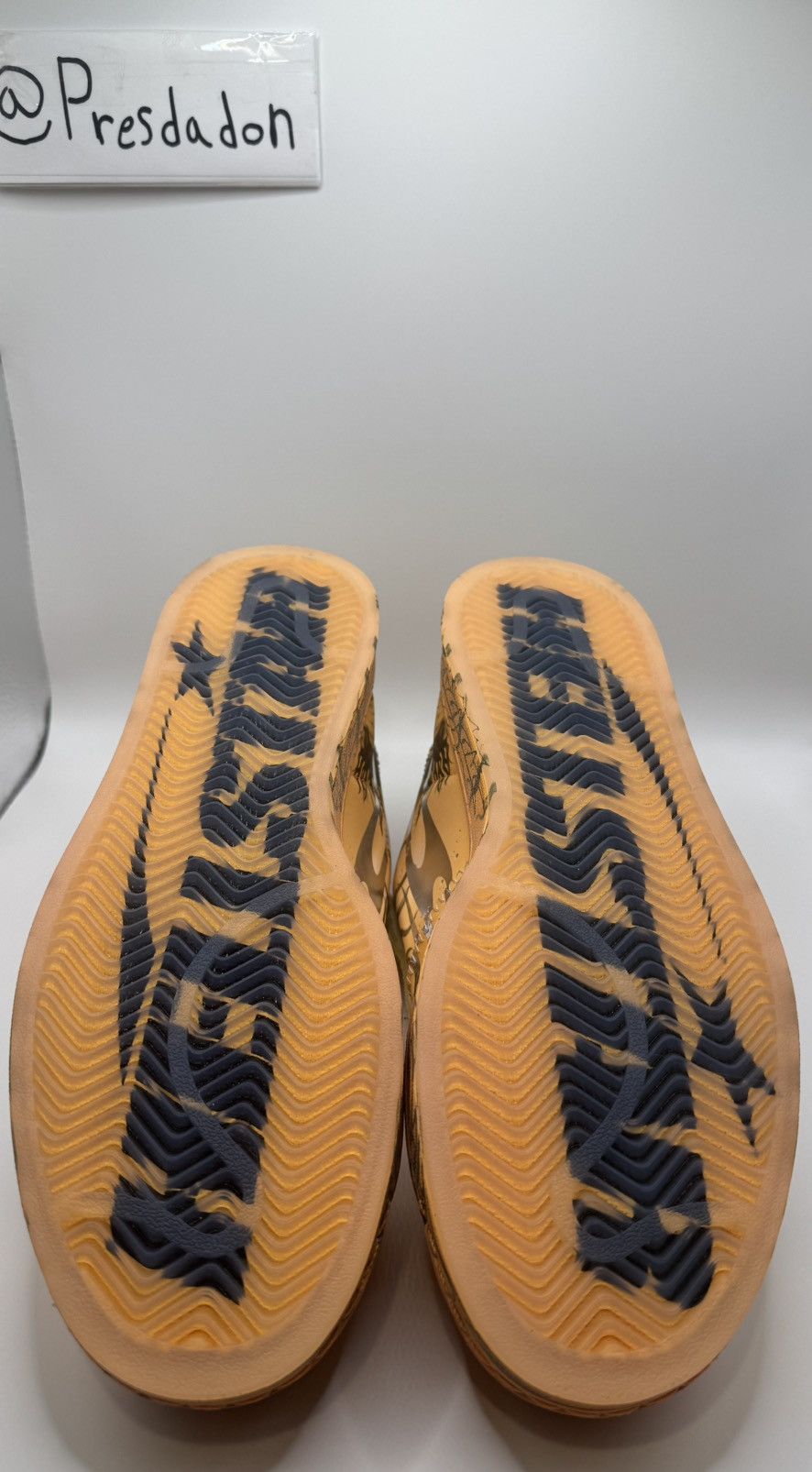 Other Adidas X Hellstar collaboration Size US 10.5 / EU 43-44 - 2 Thumbnail