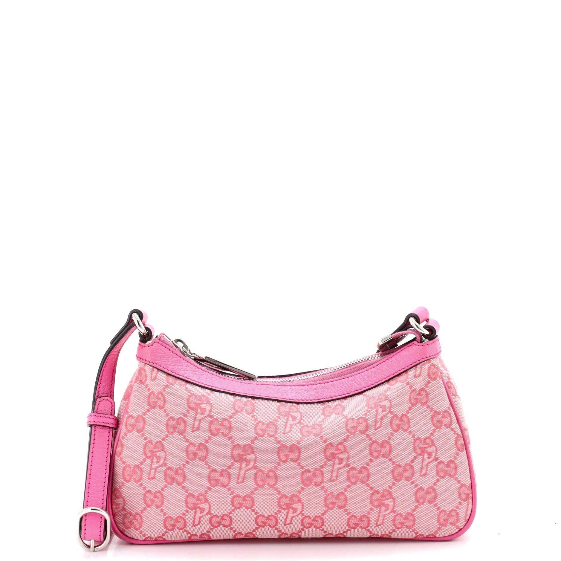 Gucci x Palace Half Moon Hobo Size ONE SIZE - 1 Thumbnail