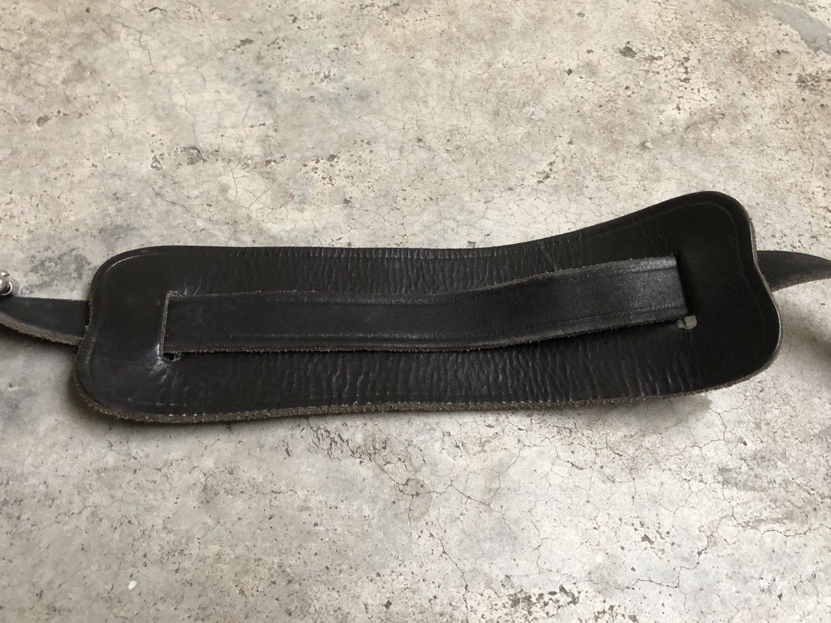 Yuketen Yuketen Mailman Bag Sling Size ONE SIZE - 6 Thumbnail