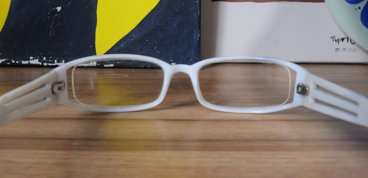 Levi's Levi’s 81435 Glasses Size ONE SIZE - 3 Thumbnail