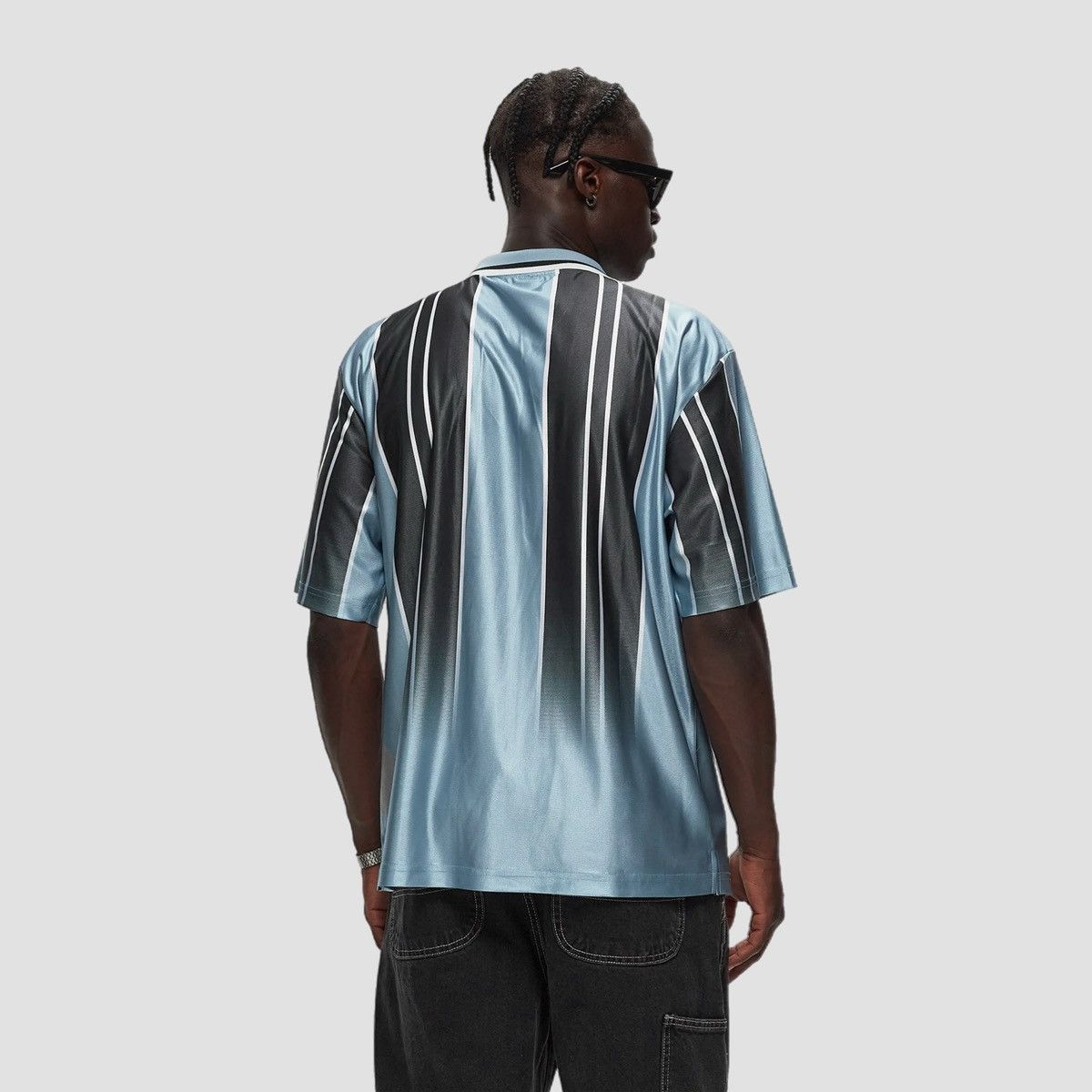 Patta Patta Peewee Sports Jersey Size US M / EU 48-50 / 2 - 4 Thumbnail