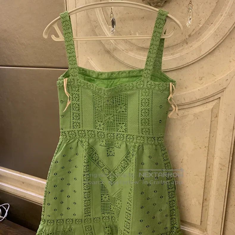 Valentino Valentino dress Size L / US 10 / IT 46 - 3 Thumbnail