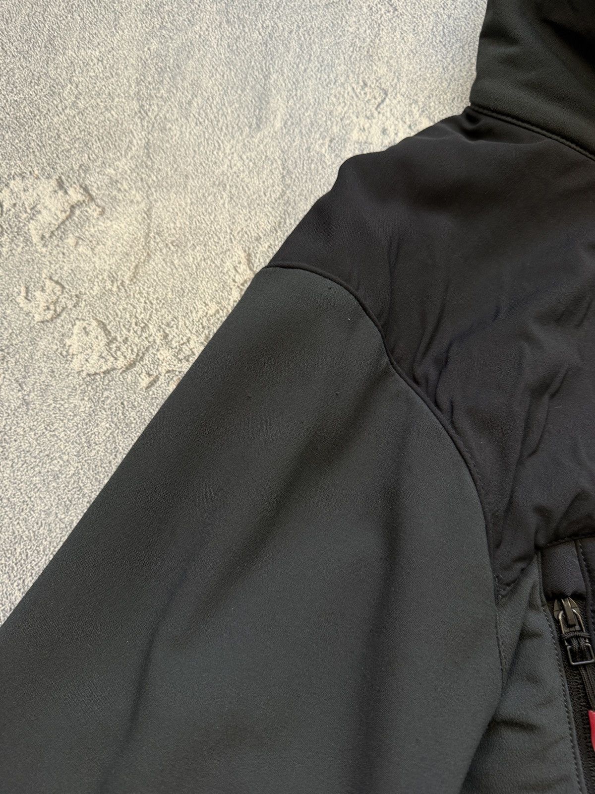 ORTOVOX ORTOVOX Full Zip Jacket Outdoor Size US L / EU 52-54 / 3 - 11 Thumbnail