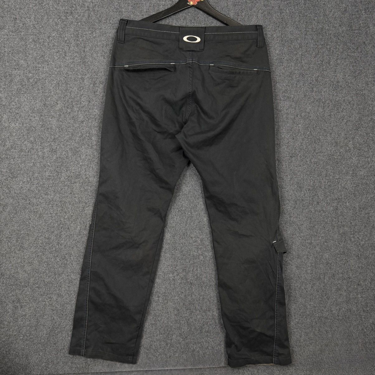 Oakley Oakley Cargo Pants Size US 34 / EU 50 - 6 Thumbnail