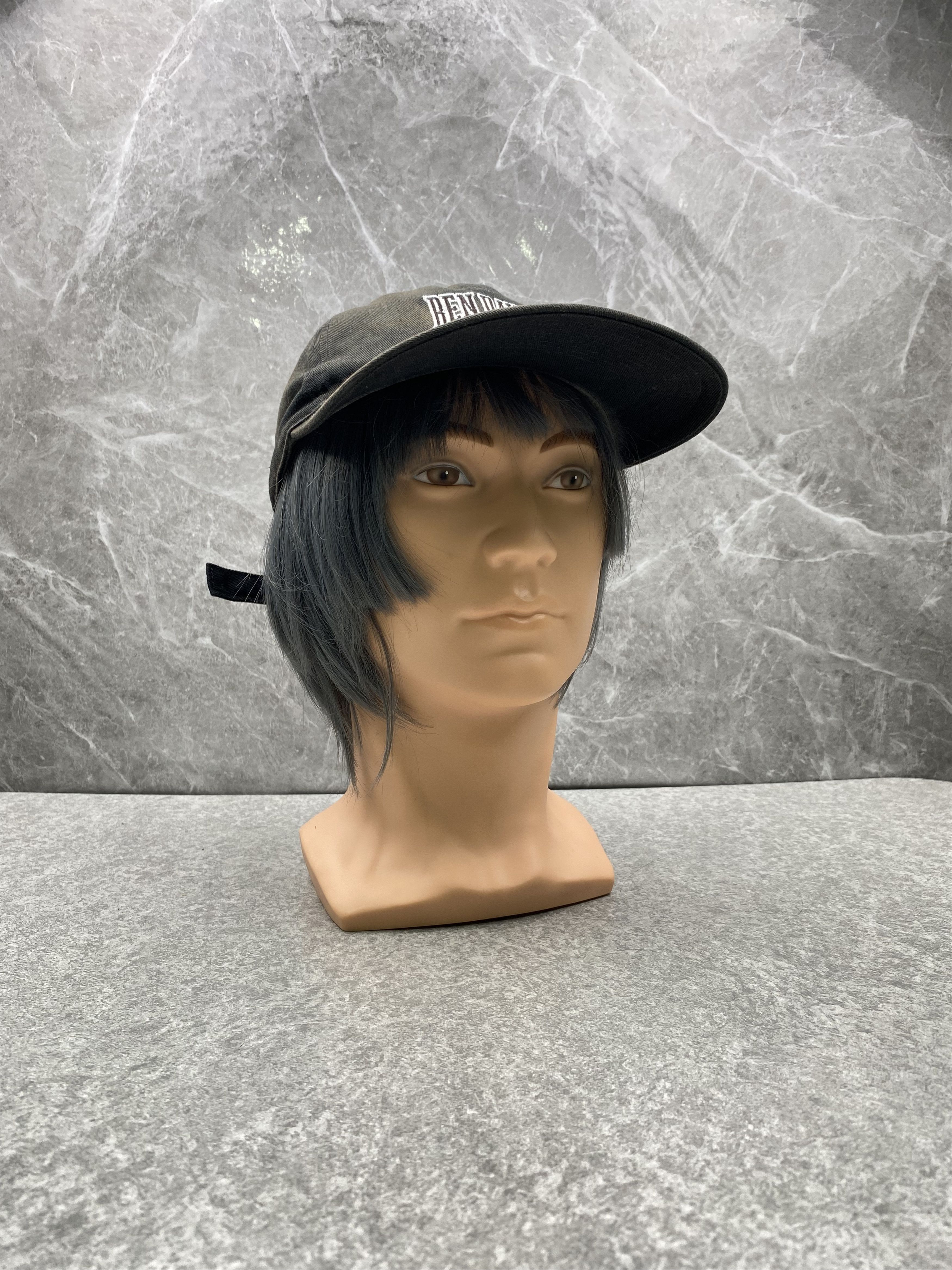 Ben Davis Ben Davis Adjustable Hat Cap Size ONE SIZE - 2 Thumbnail