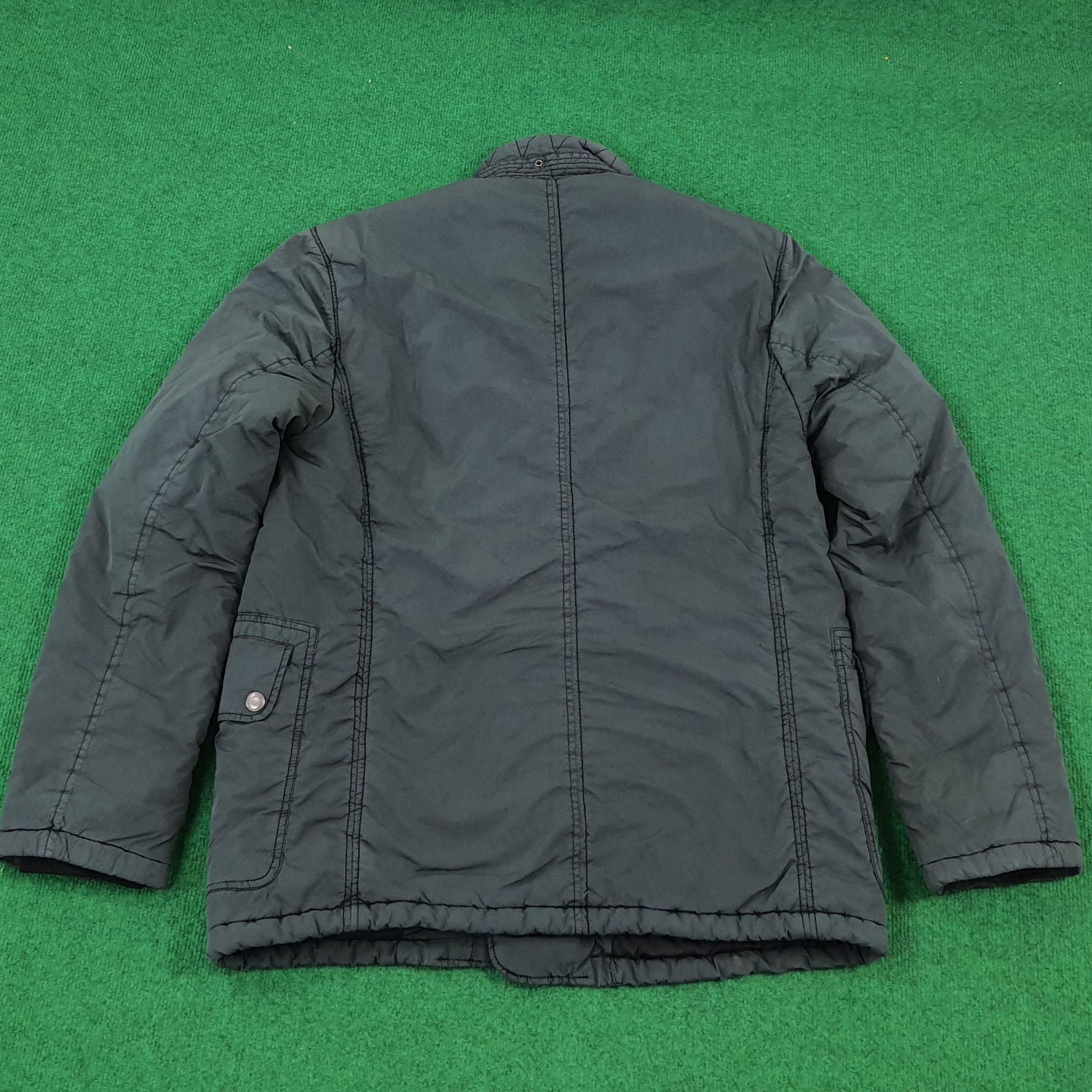 C.P. Company × Vintage Vintage C.P. Company Italian Designer Jacket Size US M / EU 48-50 / 2 - 3 Thumbnail