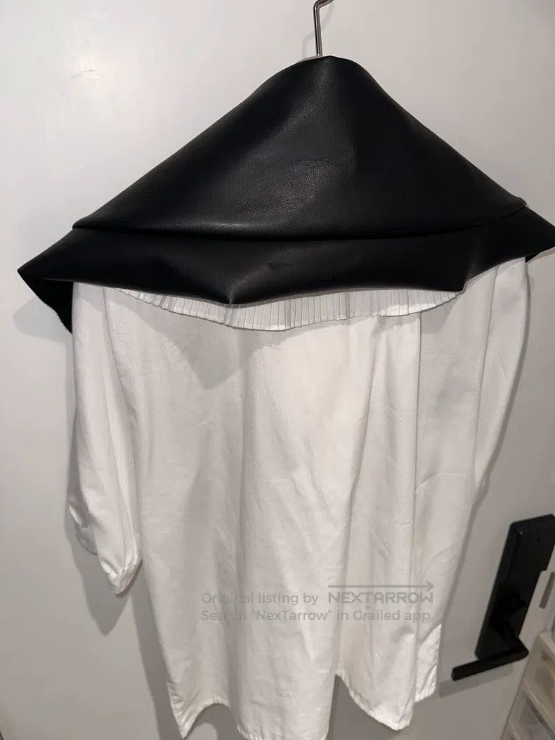 Comme des Garcons Comme Des Garcons Collar Size S / US 4 / IT 40 - 3 Thumbnail