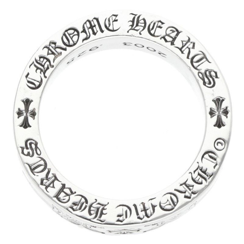 Chrome Hearts Chrome Hearts Spacer Dagger Silver Ring Size ONE SIZE - 3 Thumbnail