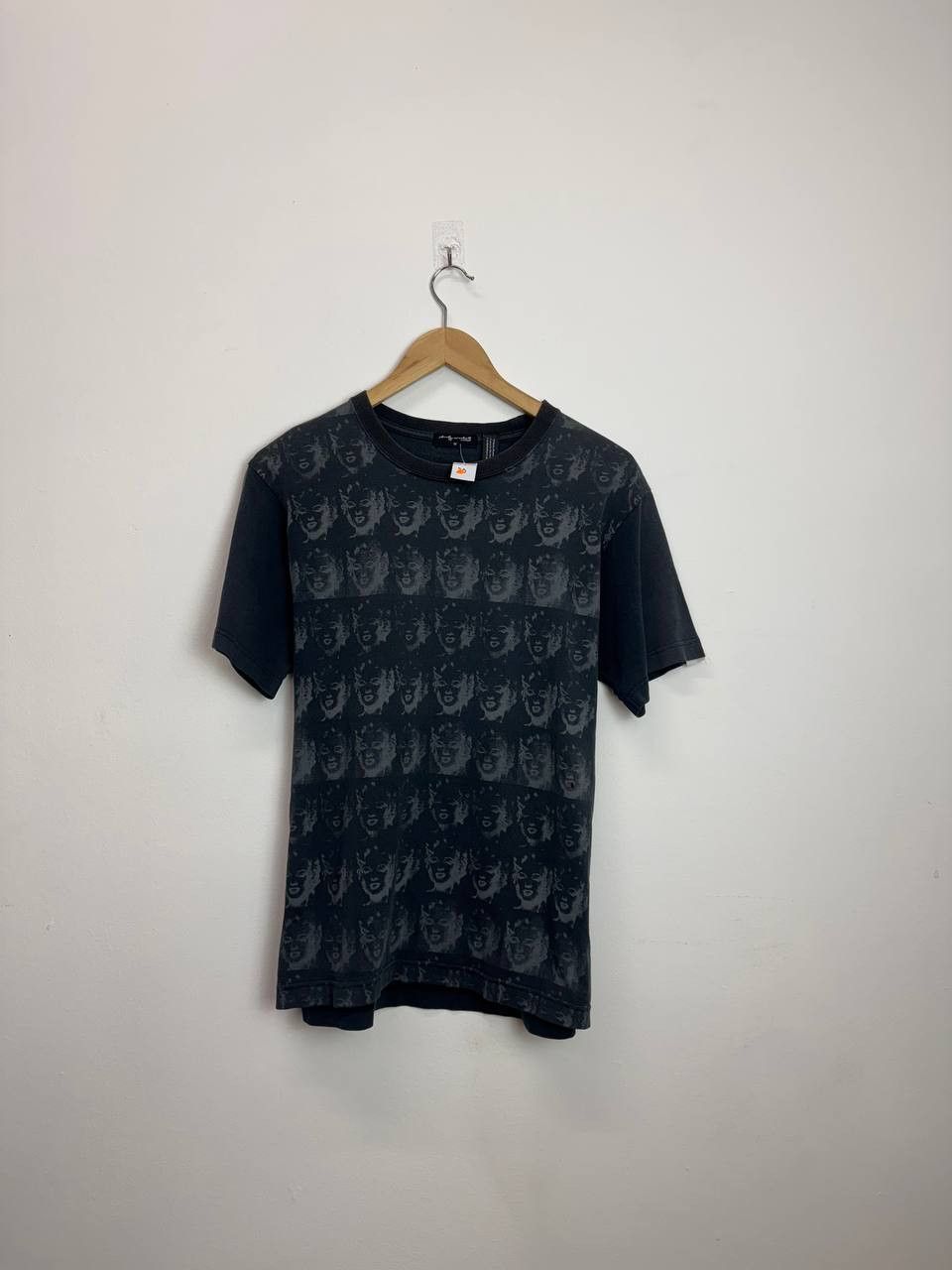 Andy Warhol ANDY WARHOL TEE Size US M / EU 48-50 / 2 - 1 Thumbnail