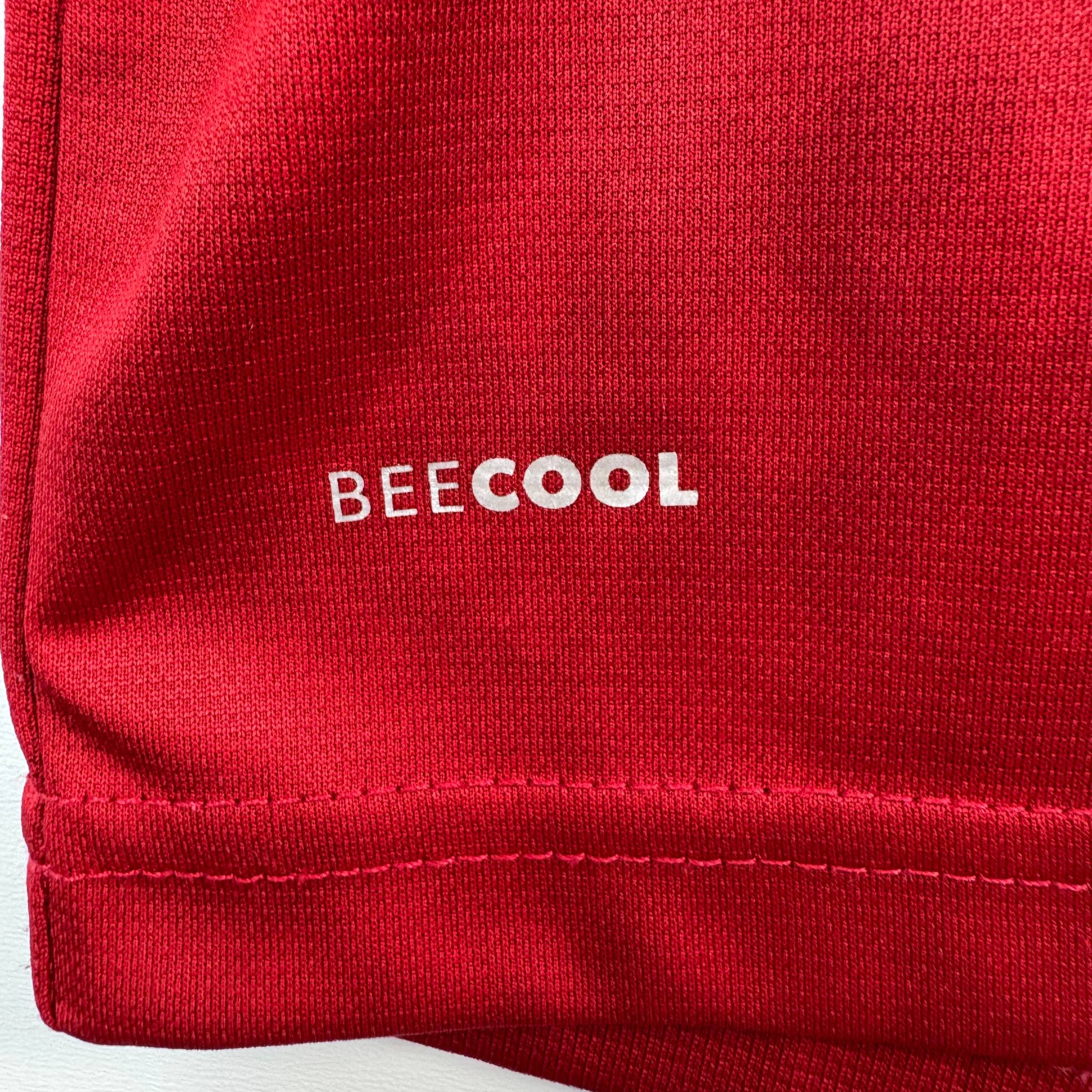 Hummel Hummel SC Braga Home Jersey Red White Betano Mens Size S Size US S / EU 44-46 / 1 - 3 Thumbnail