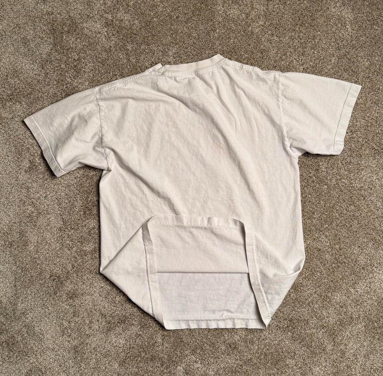 Grizzly Griptape VINTAGE GRIZZLY GRAPHIC TEE Size US M / EU 48-50 / 2 - 4 Thumbnail