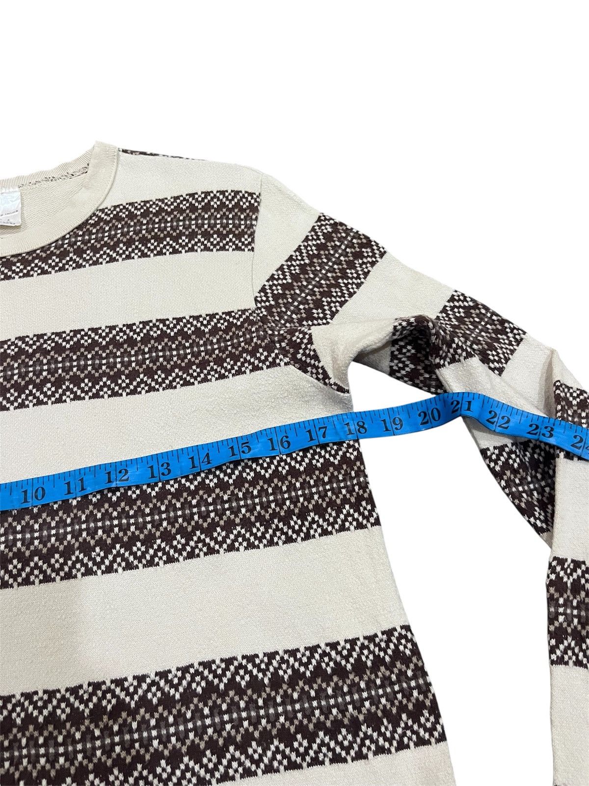 Number (N)ine NUMBER (N)INE LONGSLEEVE SHIRT Size US M / EU 48-50 / 2 - 6 Thumbnail