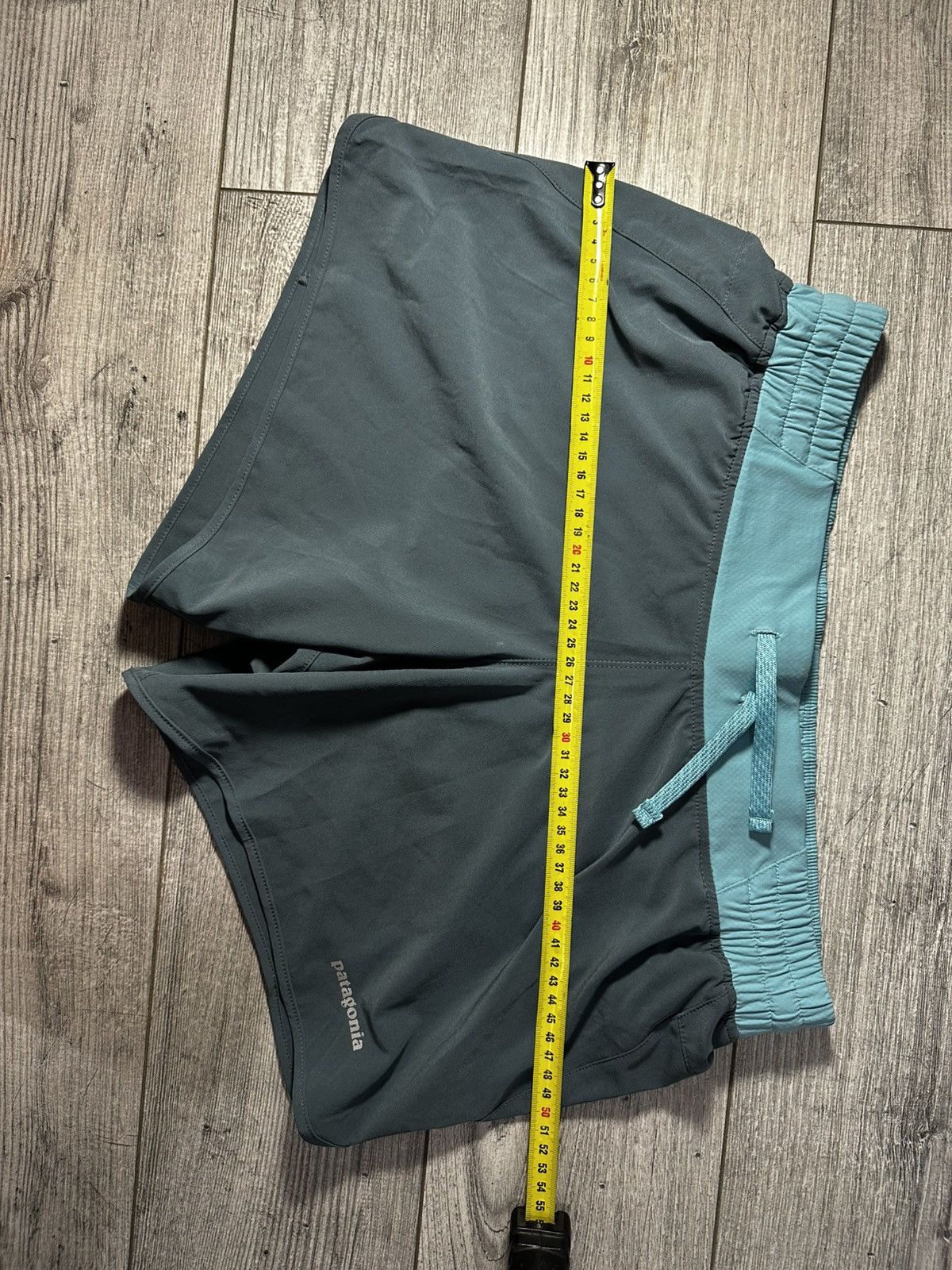Designer × Patagonia Patagonia Nine Trails Shorts - Women's 6" Inseam Size 28" / US 6 / IT 42 - 7 Thumbnail